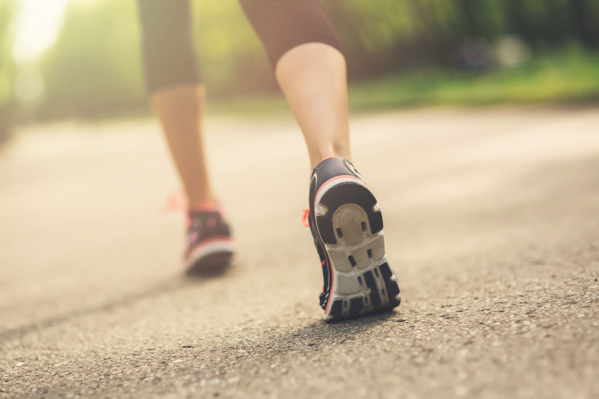 Powerwalk PowerWalk für mehr Selbstliebe – Affirmationen für deine innere Stärke